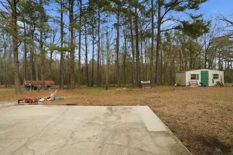 Exterior - 970 Lake Mike Conner Rd, Collins, MS 39428 photo 4 of 6