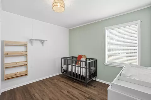 Bedroom - 970 Lake Mike Conner Rd, Collins, MS 39428 photo 4 of 4