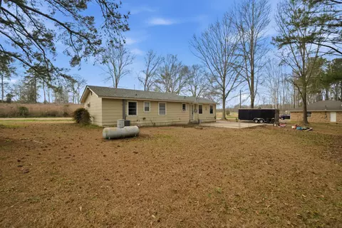 Exterior - 970 Lake Mike Conner Rd, Collins, MS 39428 photo 5 of 6