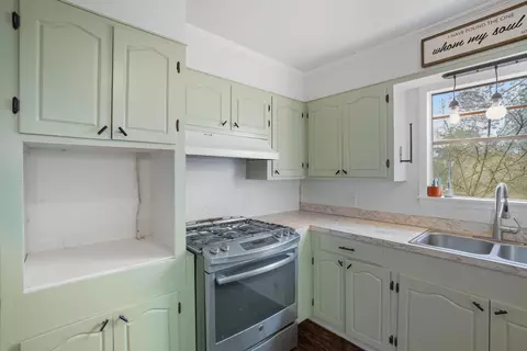 Kitchen - 970 Lake Mike Conner Rd, Collins, MS 39428 photo 1 of 4