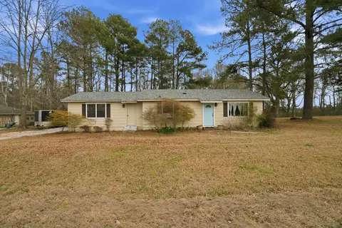 Exterior - 970 Lake Mike Conner Rd, Collins, MS 39428 photo 2 of 6