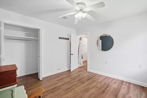 Bedroom - 970 Lake Mike Conner Rd, Collins, MS 39428 photo 3 of 4