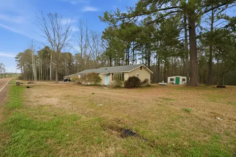 Exterior - 970 Lake Mike Conner Rd, Collins, MS 39428 photo 3 of 6