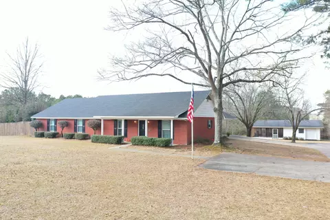 4398 Sharon Rd, Laurel, MS 39443