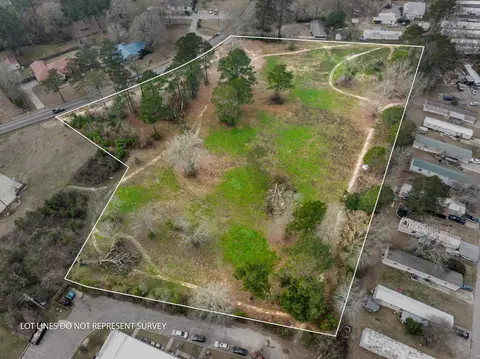 Tbn Lincoln Road Extension, Hattiesburg, MS 39402