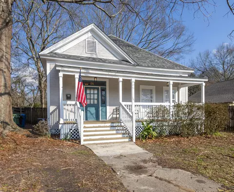 416 Dabbs St, Hattiesburg, MS 39401