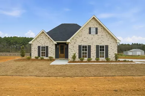 258 Charlie Sanford Rd # A, Seminary, MS 39479