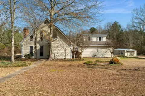 17 Brock Rd, Hattiesburg, MS 39401