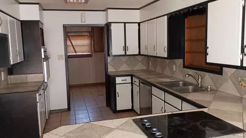 Kitchen - 97 Ray Boone Rd, Purvis, MS 39475 photo 1 of 1