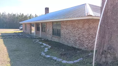 Exterior - 97 Ray Boone Rd, Purvis, MS 39475 photo 2 of 4