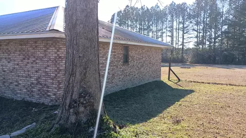 Exterior - 97 Ray Boone Rd, Purvis, MS 39475 photo 3 of 4