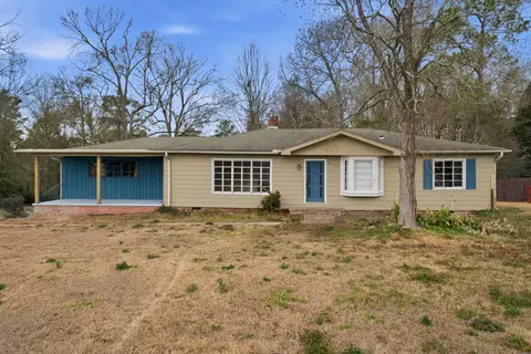 1196 N 31st Ave, Hattiesburg, MS 39401