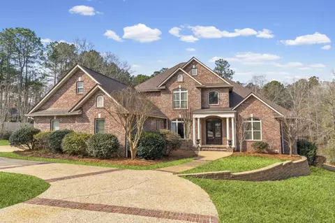 7 Crooked Pine Pt, Petal, MS 39465