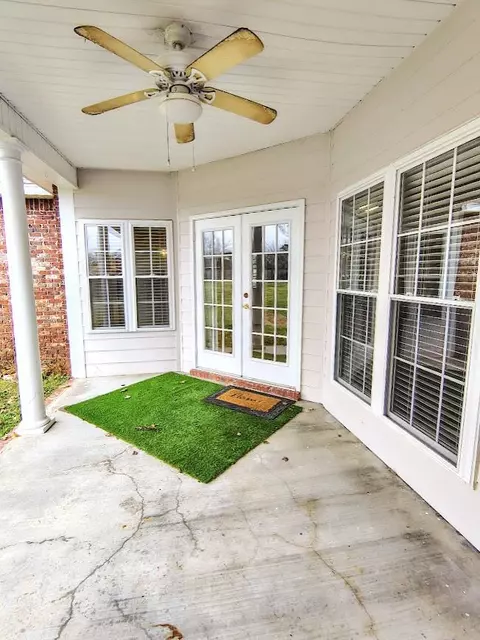 Exterior - 15 Latigo Loop, Sumrall, MS 39482 photo 4 of 8