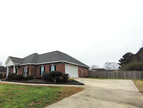 Exterior - 15 Latigo Loop, Sumrall, MS 39482 photo 3 of 8