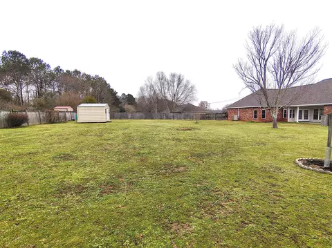 Exterior - 15 Latigo Loop, Sumrall, MS 39482 photo 7 of 8
