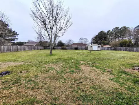 Exterior - 15 Latigo Loop, Sumrall, MS 39482 photo 5 of 8