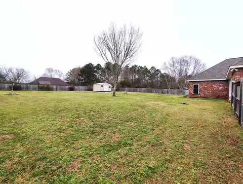 Exterior - 15 Latigo Loop, Sumrall, MS 39482 photo 6 of 8