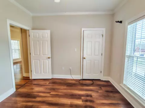 Bedroom - 15 Latigo Loop, Sumrall, MS 39482 photo 3 of 5