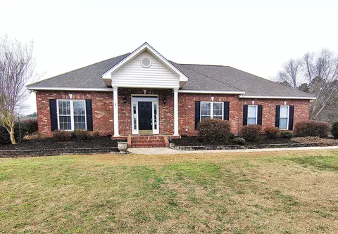 15 Latigo Loop, Sumrall, MS 39482
