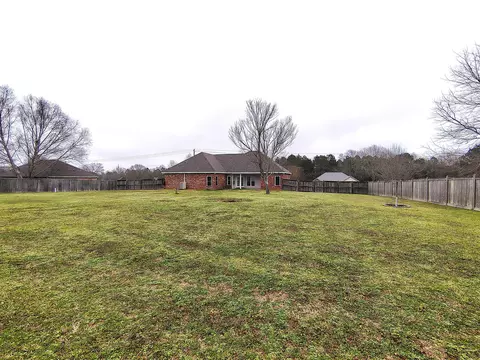 Exterior - 15 Latigo Loop, Sumrall, MS 39482 photo 8 of 8