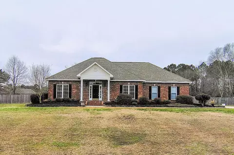 Exterior - 15 Latigo Loop, Sumrall, MS 39482 photo 2 of 8