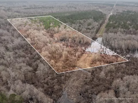 40 Mol Ac Old Hwy 24, Mclain, MS 39456