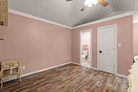 Bedroom - 105 Old Salt, Sumrall, MS 39482 photo 6 of 6