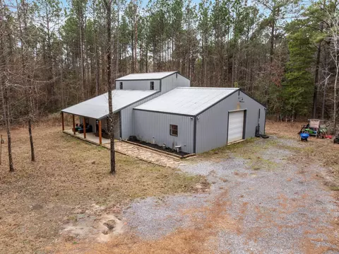 Exterior - 105 Old Salt, Sumrall, MS 39482 photo 5 of 5