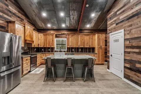 Kitchen - 105 Old Salt, Sumrall, MS 39482 photo 2 of 6