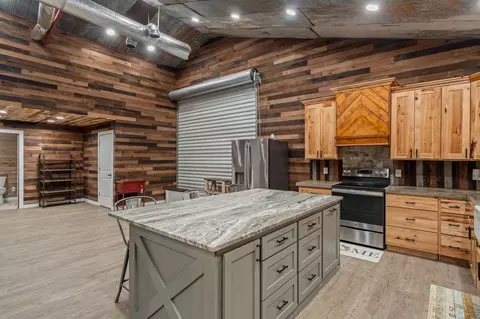 Kitchen - 105 Old Salt, Sumrall, MS 39482 photo 4 of 6