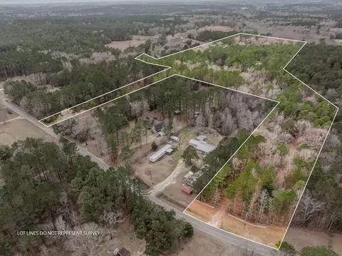 View/Area - 105 Old Salt, Sumrall, MS 39482 photo 3 of 5