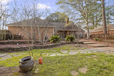 Exterior - 402 Treeline Dr, Brandon, MS 39042 photo 15 of 15