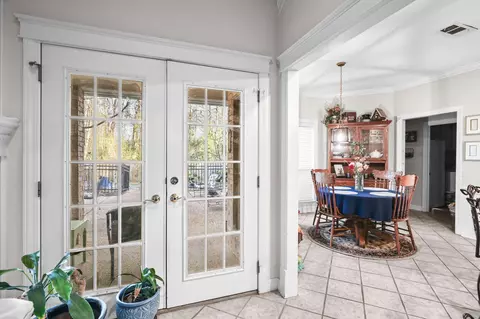 Entry Way - 402 Treeline Dr, Brandon, MS 39042 photo 4 of 4