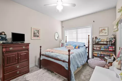 Bedroom - 402 Treeline Dr, Brandon, MS 39042 photo 5 of 5