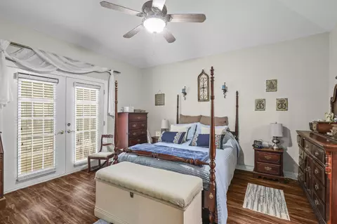 Bedroom - 402 Treeline Dr, Brandon, MS 39042 photo 1 of 5