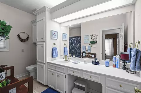 Bath - 402 Treeline Dr, Brandon, MS 39042 photo 4 of 6