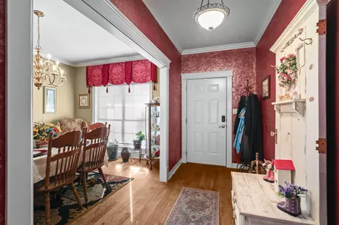 Entry Way - 402 Treeline Dr, Brandon, MS 39042 photo 1 of 4