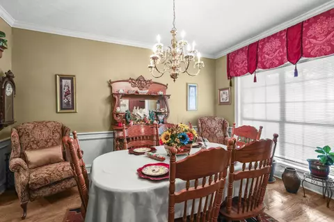 Dining - 402 Treeline Dr, Brandon, MS 39042 photo 1 of 4