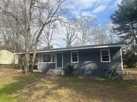 97 Wansley Rd, Laurel, MS 39440