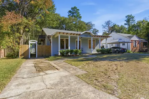 115 Kimball Ave, Hattiesburg, MS 39401