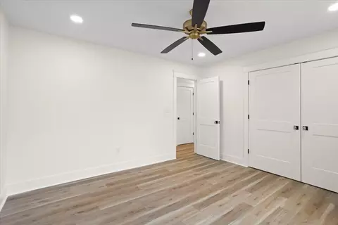 Bedroom - 73 Mayfield, Laurel, MS 39443 photo 3 of 7