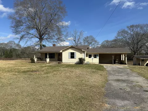 128 Hurricane Crk, Lumberton, MS 39455