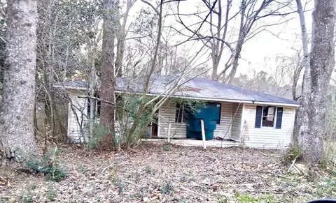 15 Bo Thompson Rd, Lumberton, MS 39455