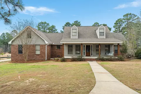 77 Baracuda Dr, Hattiesburg, MS 39402