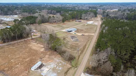 00 S Fir Ave, Collins, MS 39428