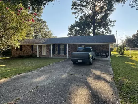 Exterior - 11 Kennon Ave, Laurel, MS 39443 photo 2 of 2