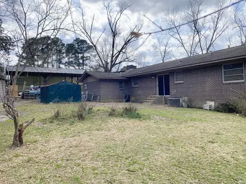 Exterior - 806 Main St, Purvis, MS 39475 photo 3 of 3
