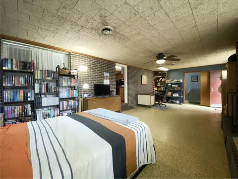 Bedroom - 806 Main St, Purvis, MS 39475 photo 1 of 8