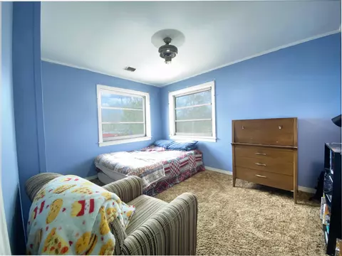 Bedroom - 806 Main St, Purvis, MS 39475 photo 7 of 8